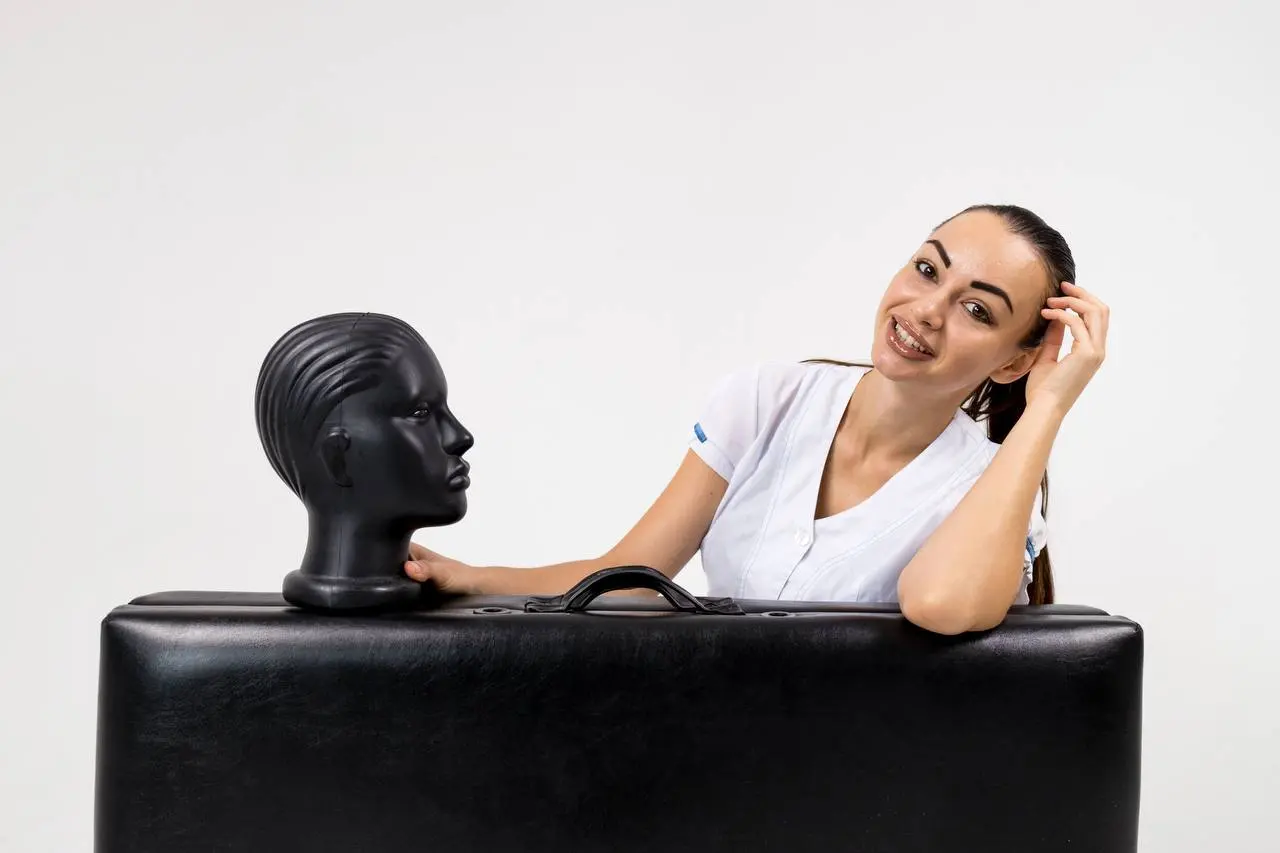 Масаж «Body and Face»